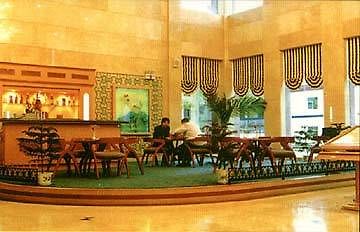 Hotel Hubei Lhasa Exterior foto