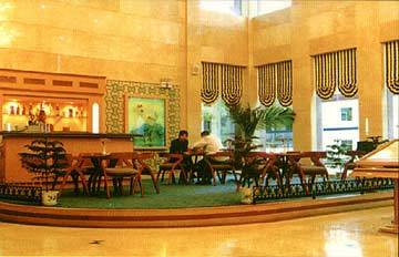 Hotel Hubei Lhasa Exterior foto
